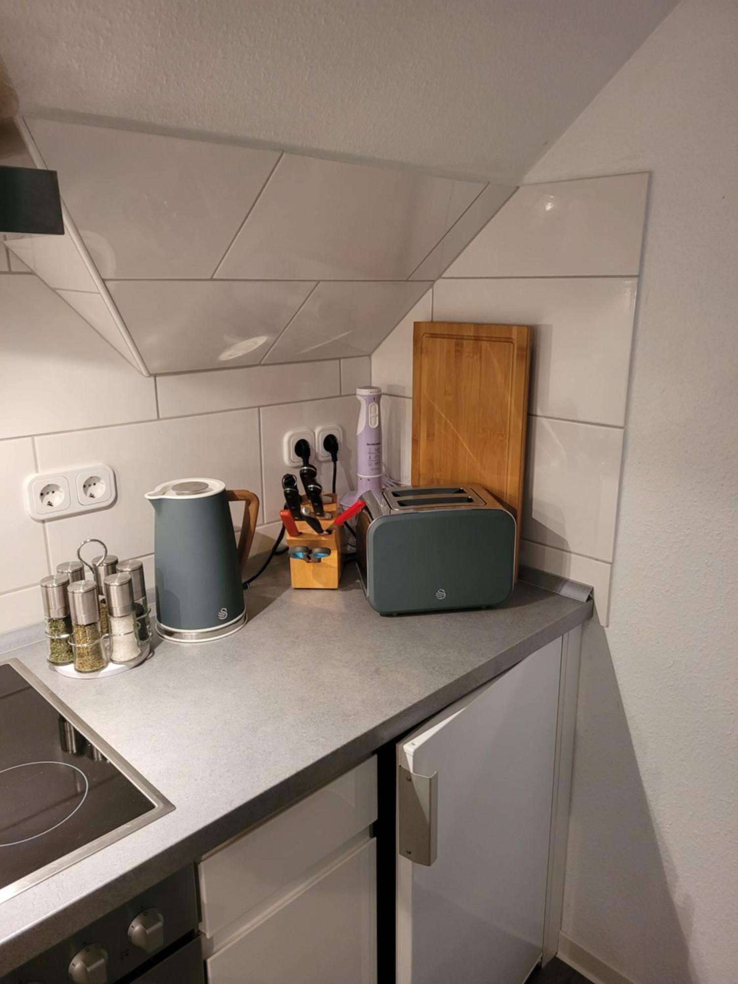 アルテンアウEulennest Bis 10 Personen,Waesche,Reinigung,Parkplatz Inklusive,Kurtaxe Wird Extra Berechnetアパートメント エクステリア 写真